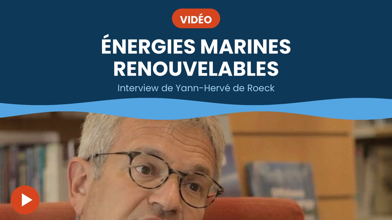 itw energie marine
