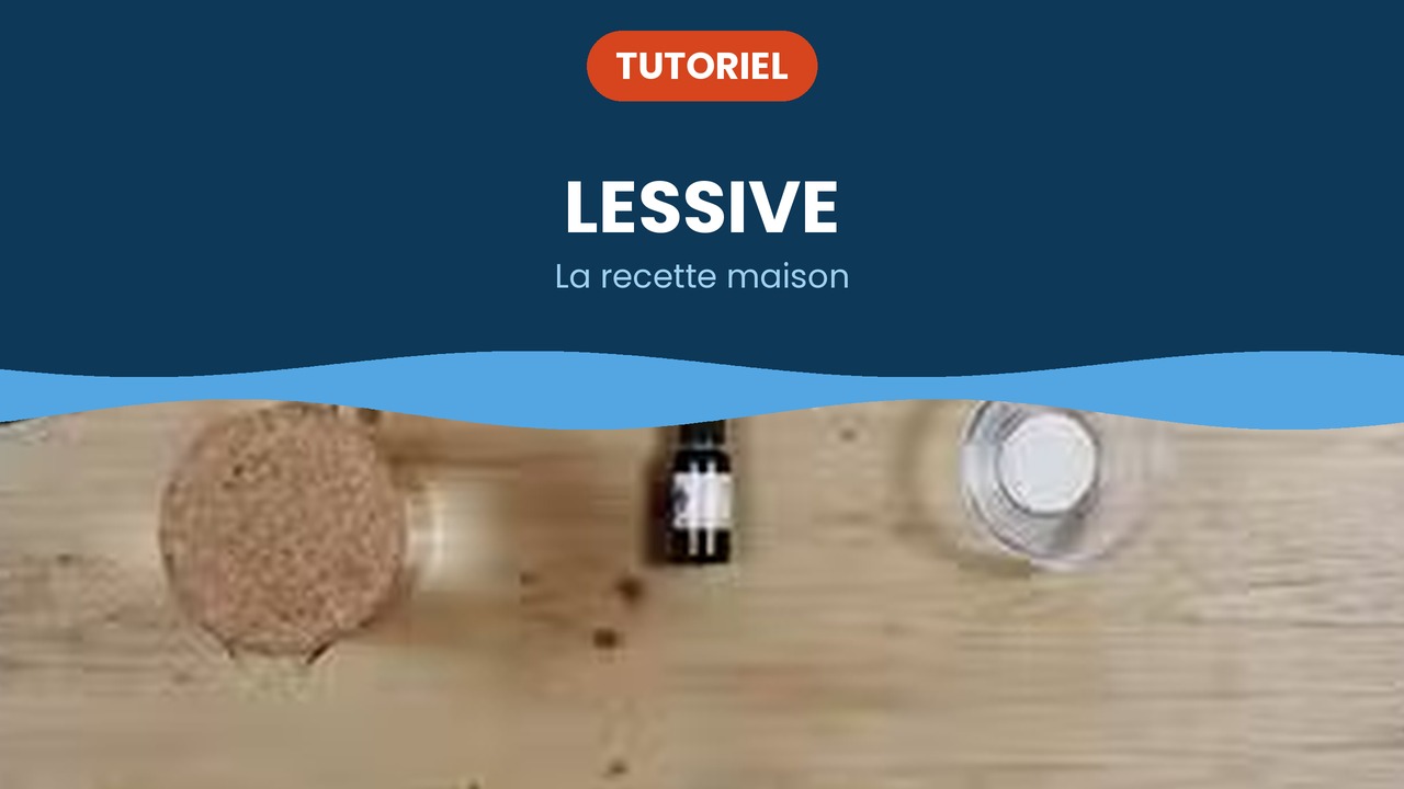 faire sa lessive