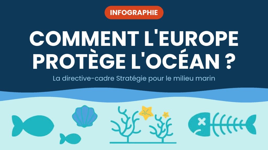 comment l'europe protège l'océan
