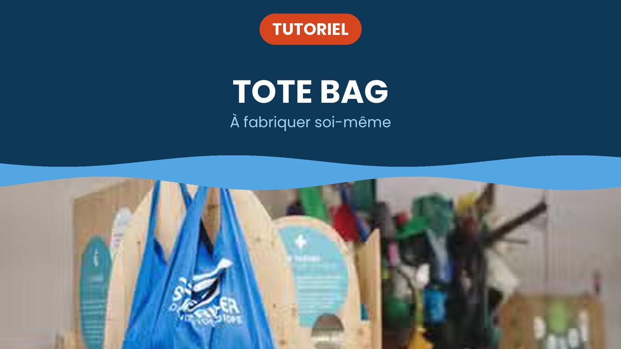 faire son tote bag