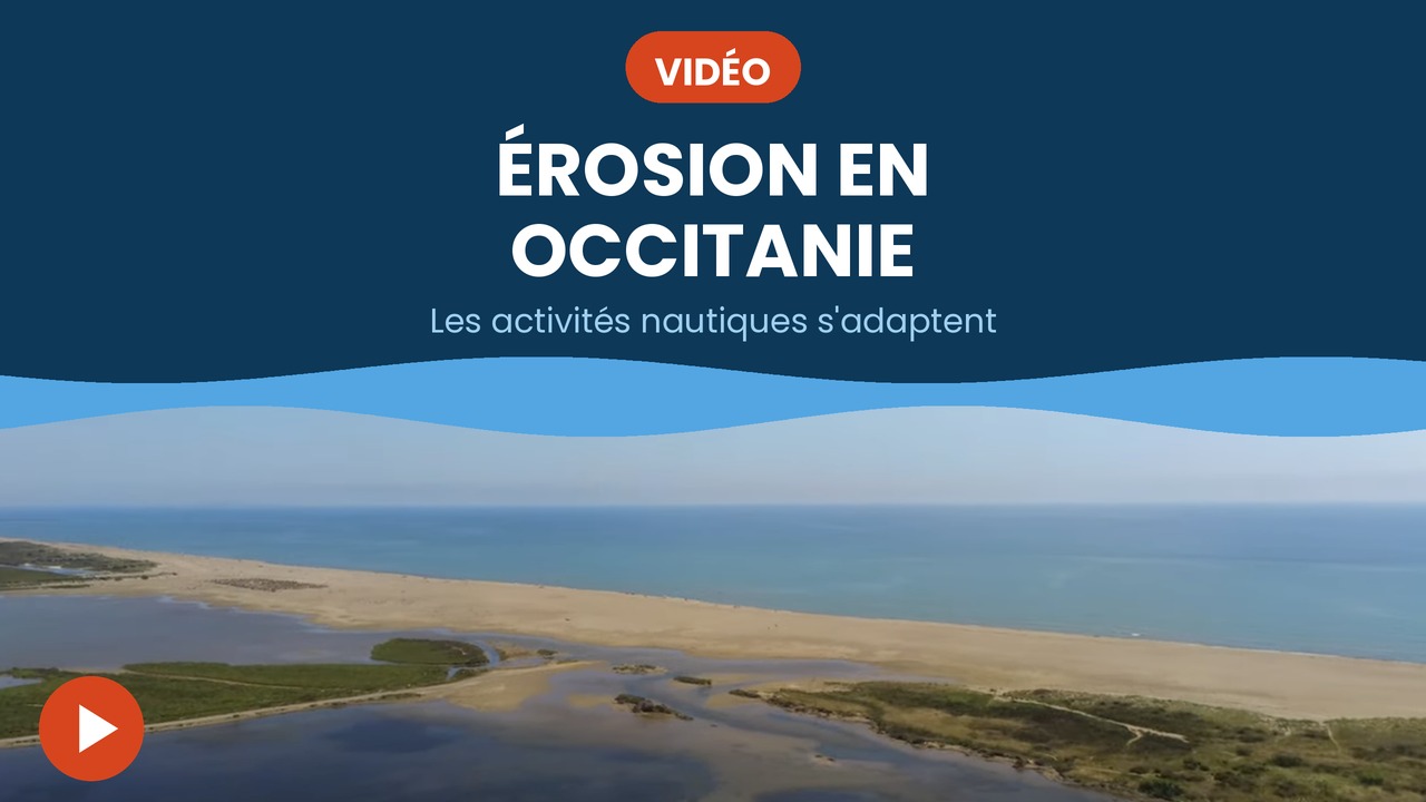 erosion en occitanie