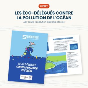 ecodelegues et surfrider
