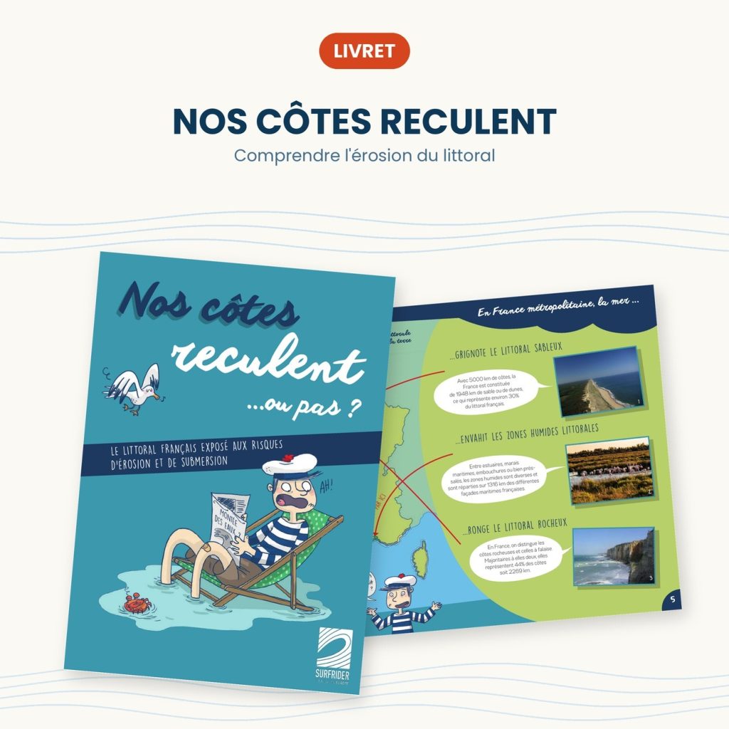 miniature nos cotes reculent