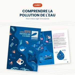 Comprendre la pollution de l'eau