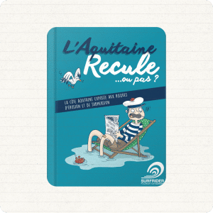 Nos côtes reculent