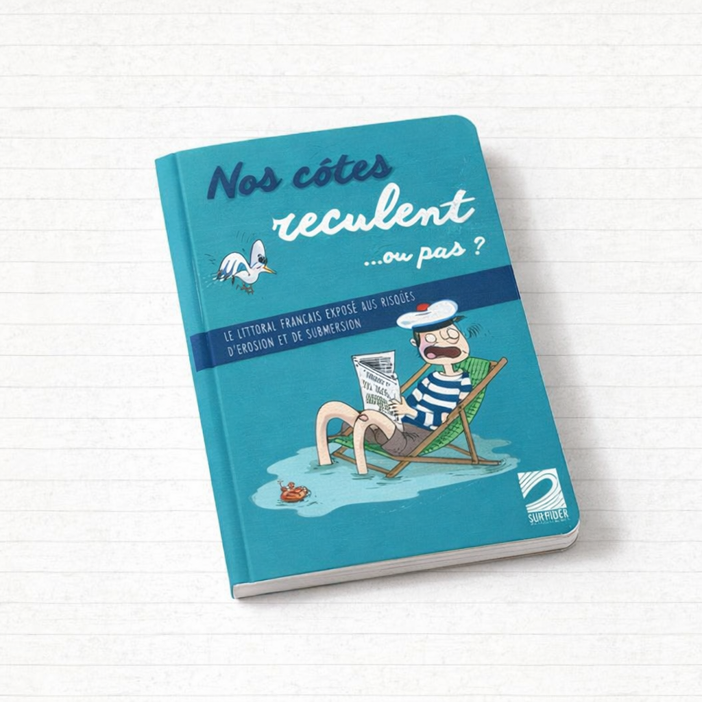 nos cotes reculent surfrider