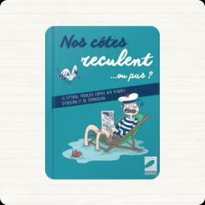 Nos côtes reculent