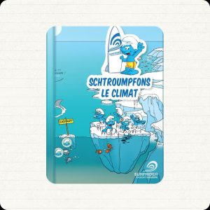 Schtroumpfons le climat