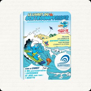 Le livret du Schtroumpfrider