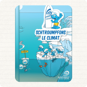 Schtroumpfons le climat