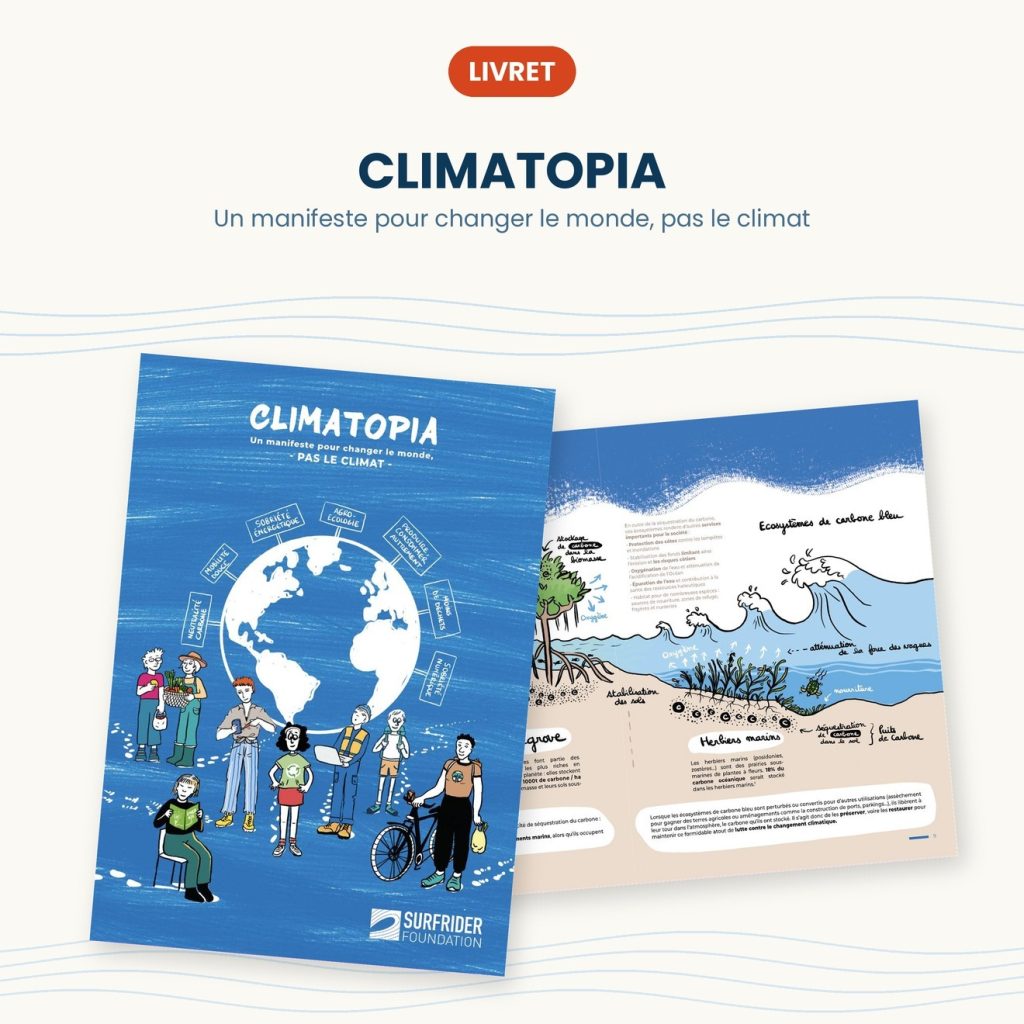Climatopia