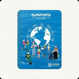 Climatopia