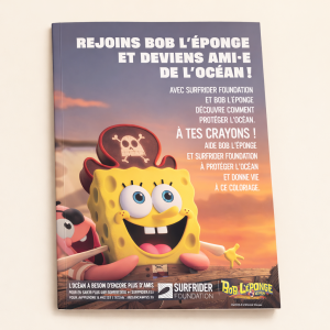 Bob l'Eponge - Un pour tous, tous pirates