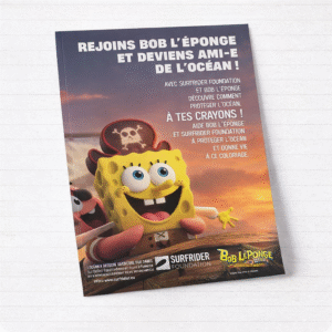 Bob l'Eponge - Un pour tous, tous pirates