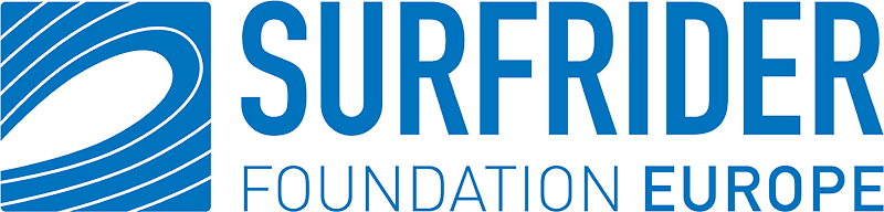 Logo Surfrider Foundation Europe